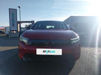 Gebraucht Opel Corsa 101 PS (74 kW) 2024 Rot Limousine