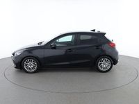 Gebraucht Mazda 2 Takumi-Line 90 PS (66 kW) 2020 Schwarz Limousine