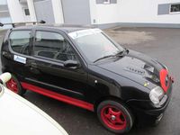 gebraucht Fiat Seicento SeicentoSporting