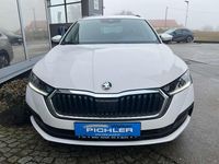 gebraucht Skoda Octavia Combi Business TDI