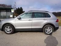 gebraucht VW Tiguan 1,4 TSI ACT Comfortline