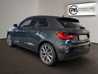 gebraucht Audi A1 30 TFSI intense