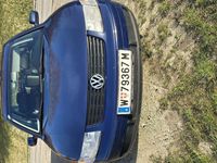 gebraucht VW Passat 2,5 V6 Comfortl. TDI Tiptr.