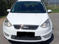 gebraucht Ford Galaxy Trend 16 TDCi DPF Start & Stop neue ÖAMTC pickerl