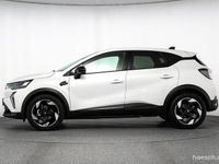 Gebraucht Renault Captur Techno 158 PS (116 kW) 2025 Weiß SUV