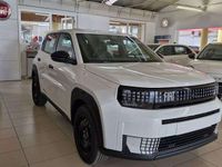 Neu Fiat Grande Panda Icon 101 PS (74 kW) 2025 Weiß Kleinwagen