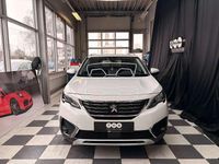 gebraucht Peugeot 5008 Allure