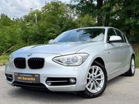 gebraucht BMW 120 d Österreich-Paket 1.Besitz| lückenlos Serviceg...