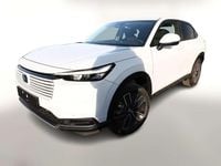 Neu Honda HR-V Elegance 131 PS (96 kW) 2025 Weiß SUV