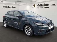 gebraucht Seat Ibiza Style Edition 1.0 TSI DSG