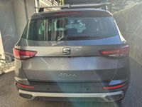 gebraucht Seat Ateca Ateca 2,0 Austria Edition TDI Austria Edition