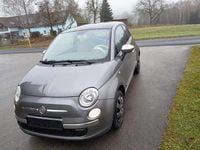 Gebraucht Fiat 500 69 PS (50 kW) 2009 Limousine