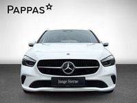 Gebraucht Mercedes B180 Edition 116 PS (85 kW) 2024 Weiss Van / Kleinbus