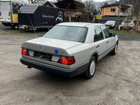 gebraucht Mercedes E300 E 300 W124 D limousine