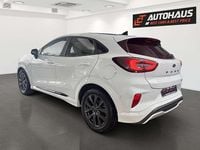 gebraucht Ford Puma 10 EcoBoost Hybrid ST-Line X Aut. | 1.BESITZ