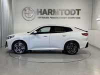 Gebraucht BMW X2 Efficient Dynamics 163 PS (119 kW) 2025 Alpinweiß SUV