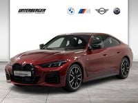 Gebraucht BMW M440 M Sport 374 PS (275 kW) 2024 Rot Limousine