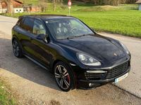 gebraucht Porsche Cayenne CayenneII GTS 48 Aut. II GTS