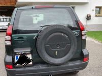 gebraucht Toyota Land Cruiser Land Cruiser300 30 D-