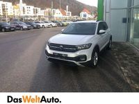 gebraucht VW T-Cross - Life TSI