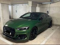 gebraucht Audi RS5 Coupé 2,9 TFSI quattro Tiptronic ohne OPF !!!