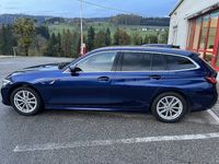 gebraucht BMW 330 i xDrive Touring Aut.