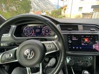 gebraucht VW Tiguan 20 TDI SCR 4Motion Highline