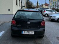 gebraucht VW Polo Comfortline 1,4
