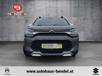 gebraucht Citroën C3 Aircross Feel Pack