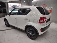 gebraucht Suzuki Ignis 1.2 DJ ALLGRIP shine