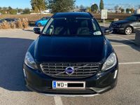 gebraucht Volvo XC60 D4 - PANORAMA - KAMERA - NAVI - DIPLOMATENFAHRZEUG