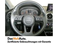 gebraucht Audi A3 Sportback SB 30 TFSI sport