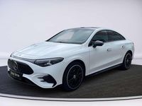 gebraucht Mercedes 250 CLA+ mit EQ Technologie