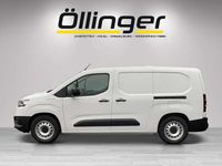 gebraucht Toyota Proace City Electric KW Comfort L2 + NAVIPAKET!