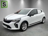 Neu Renault Clio Evolution 67 PS (49 kW) 2025 Weiß Abholung