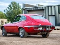 Gebraucht Jaguar E-Type 276 PS (202 kW) 1971