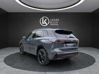 Gebraucht VW Tiguan Sport 193 PS (141 kW) 2025 Grau SUV