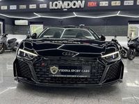 gebraucht Audi R8 Spyder V10 performance*Facelift*Capristo*Carbon...