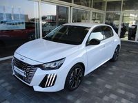 gebraucht Peugeot 208 Allure PT100 6-Gang