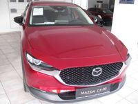 gebraucht Mazda CX-30 e-Skyactive G122 Homura Modelljahr 2024