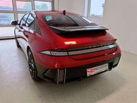 gebraucht Hyundai Ioniq 6 BLACK Edition 77,4 kWh 4WD i65c2