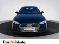 gebraucht Audi A5 40 TDI Sport