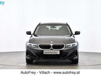 gebraucht BMW 318 318 d