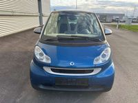 gebraucht Smart ForTwo Coupé CDI ID:56