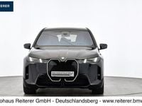 gebraucht BMW iX xDrive60