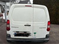gebraucht Peugeot Partner 