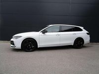 gebraucht VW Passat Variant R-Line TDI DSG