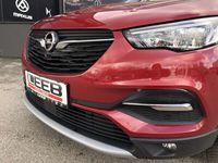 gebraucht Opel Grandland X 1,5 Diesel Elegance Aut. Start/Stopp
