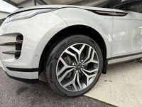 gebraucht Land Rover Range Rover evoque Range20 D180 R-Dynamic Aut. TOP AUSSATTUNG