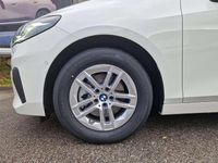 gebraucht BMW 218 Active Tourer d